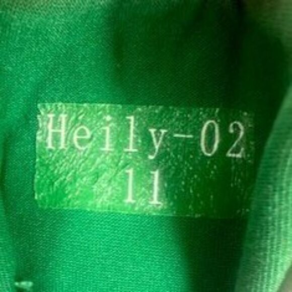 Nature Breeze Heily-02 Multicolor Platform Chunky Sneakers Womens Size 11 NWB - Picture 9 of 10